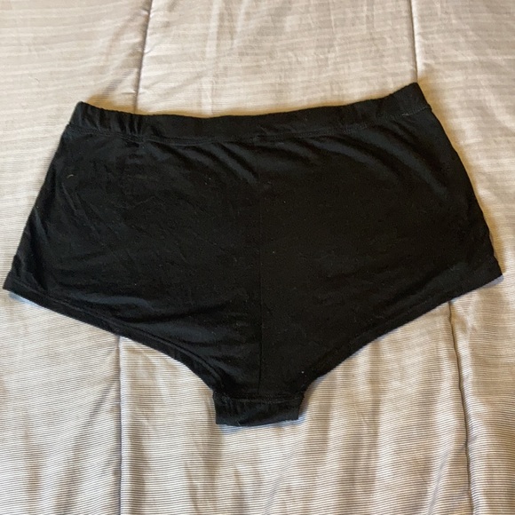 Adult Swim Rick & Morty THE FLESH CURTAINS panties - Picture 4 of 5